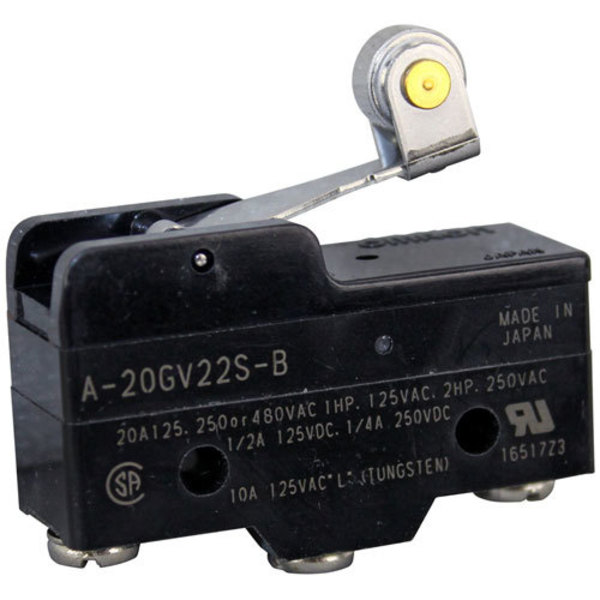 Pitco Switch For  - Part# Ptp5047169 PTP5047169